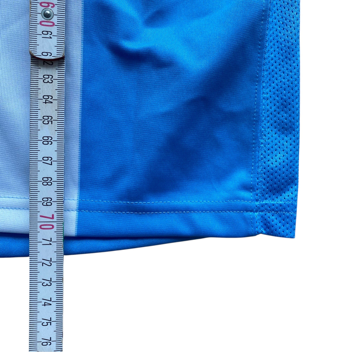 SV Wehen Wiesbaden Trikot 2007/08 Heim #18 (L) Nike