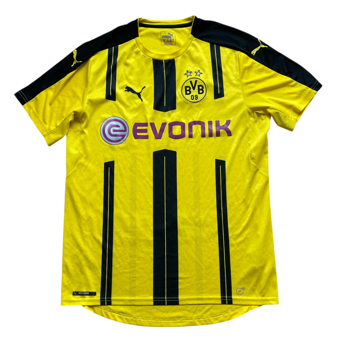 Borussia Dortmund Trikot 2016/17 Heim (L) Puma