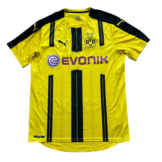 Borussia Dortmund Trikot 2016/17 Heim (L) Puma