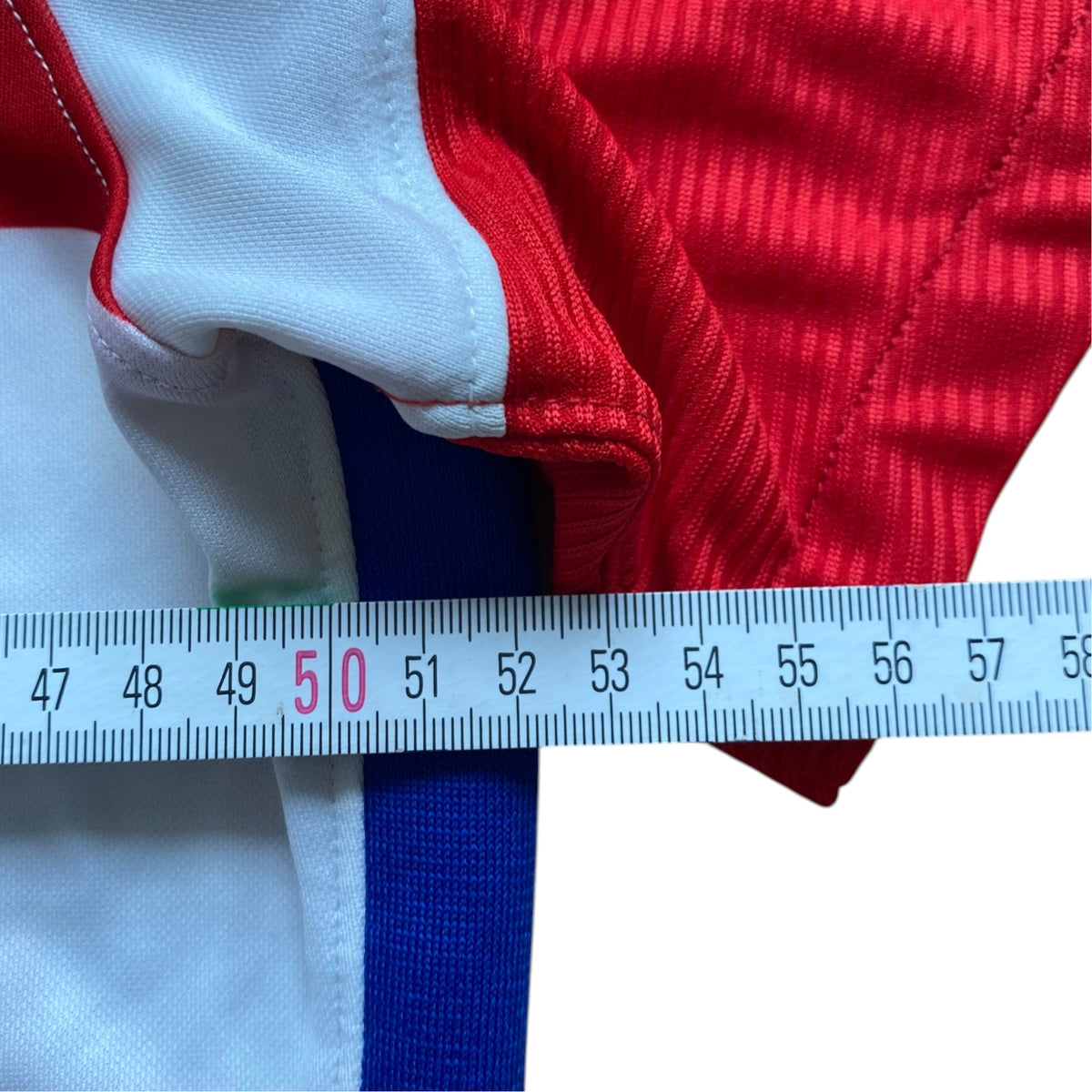 Kroatien Trikot EM 2020 Heim (L) Nike