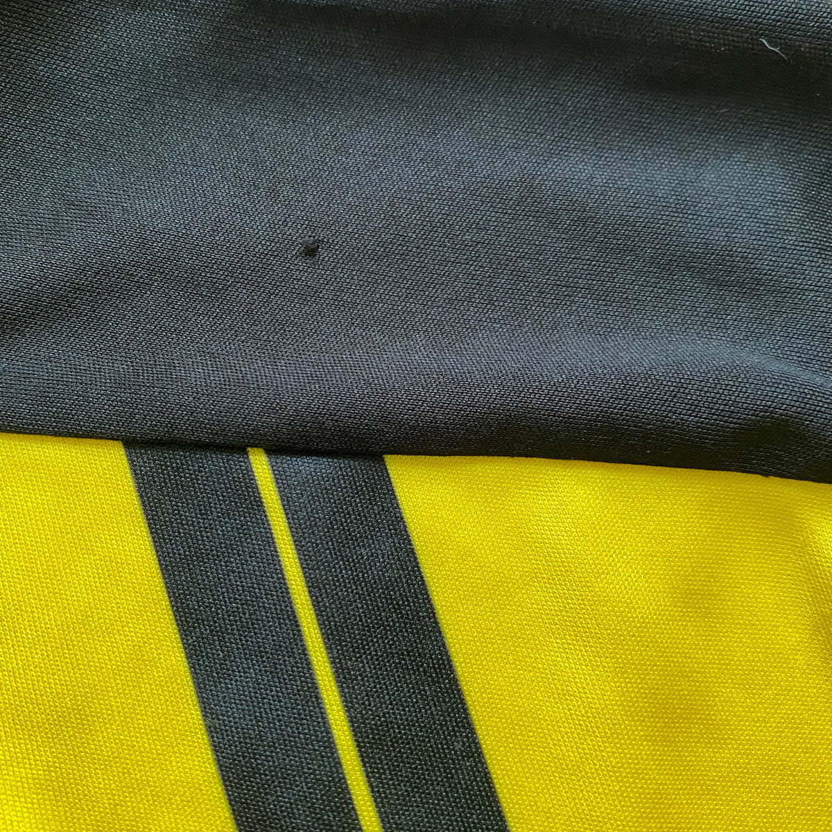 Borussia Dortmund Trikot 2016/17 Heim (L) Puma