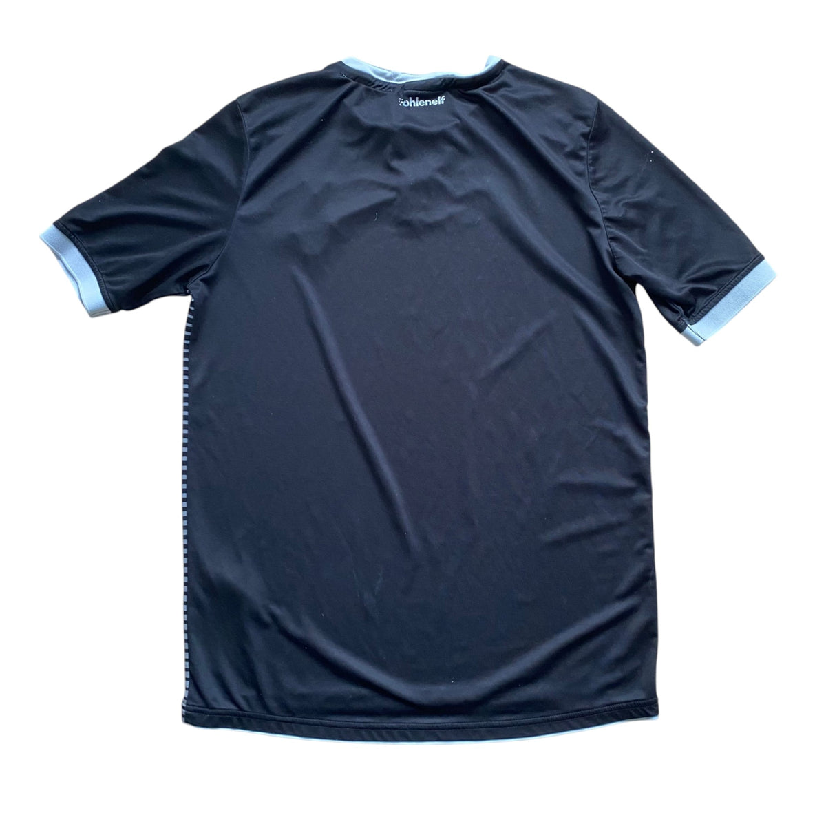 Borussia Mönchengladbach Trikot 2015/16 Champions League (M) Kappa