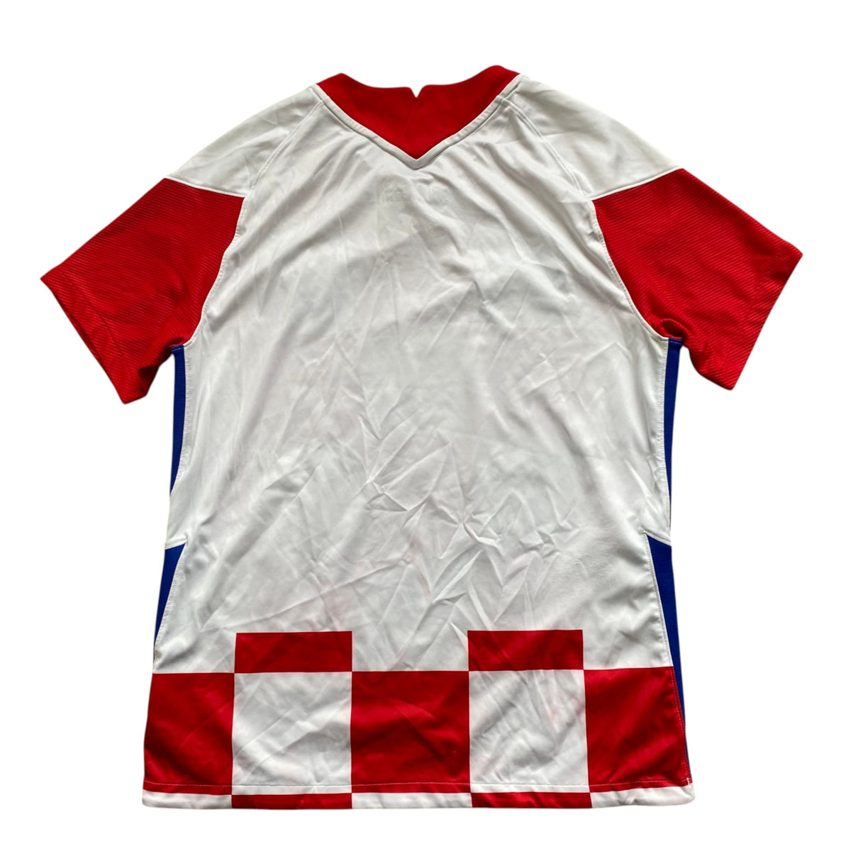 Kroatien Trikot EM 2020 Heim (L) Nike