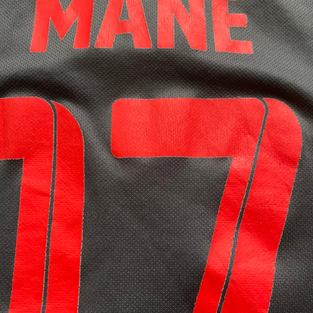 FC Bayern München Trikot 2022/23 Third Mane #17 (XXXL) Adidas