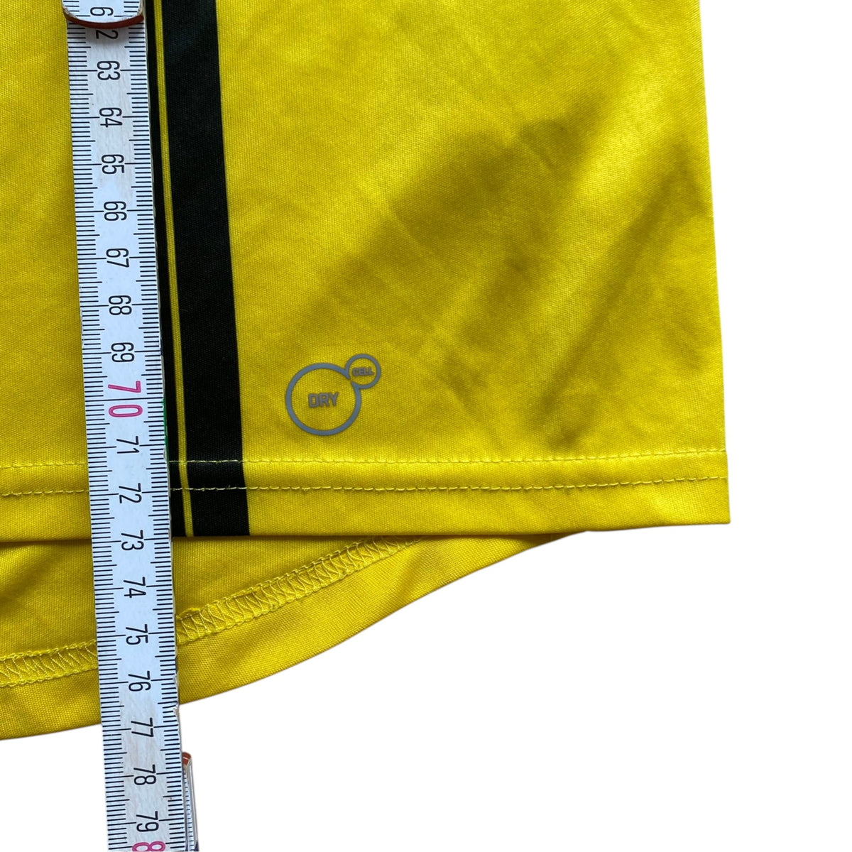 Borussia Dortmund Trikot 2016/17 Heim (L) Puma