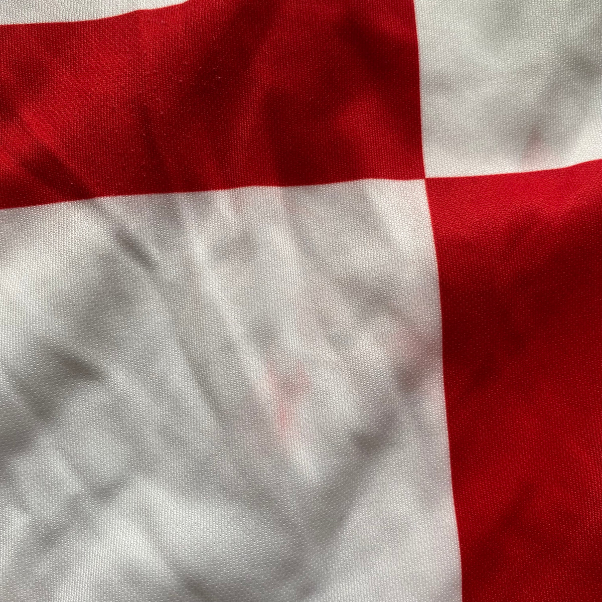 Kroatien Trikot EM 2020 Heim (L) Nike