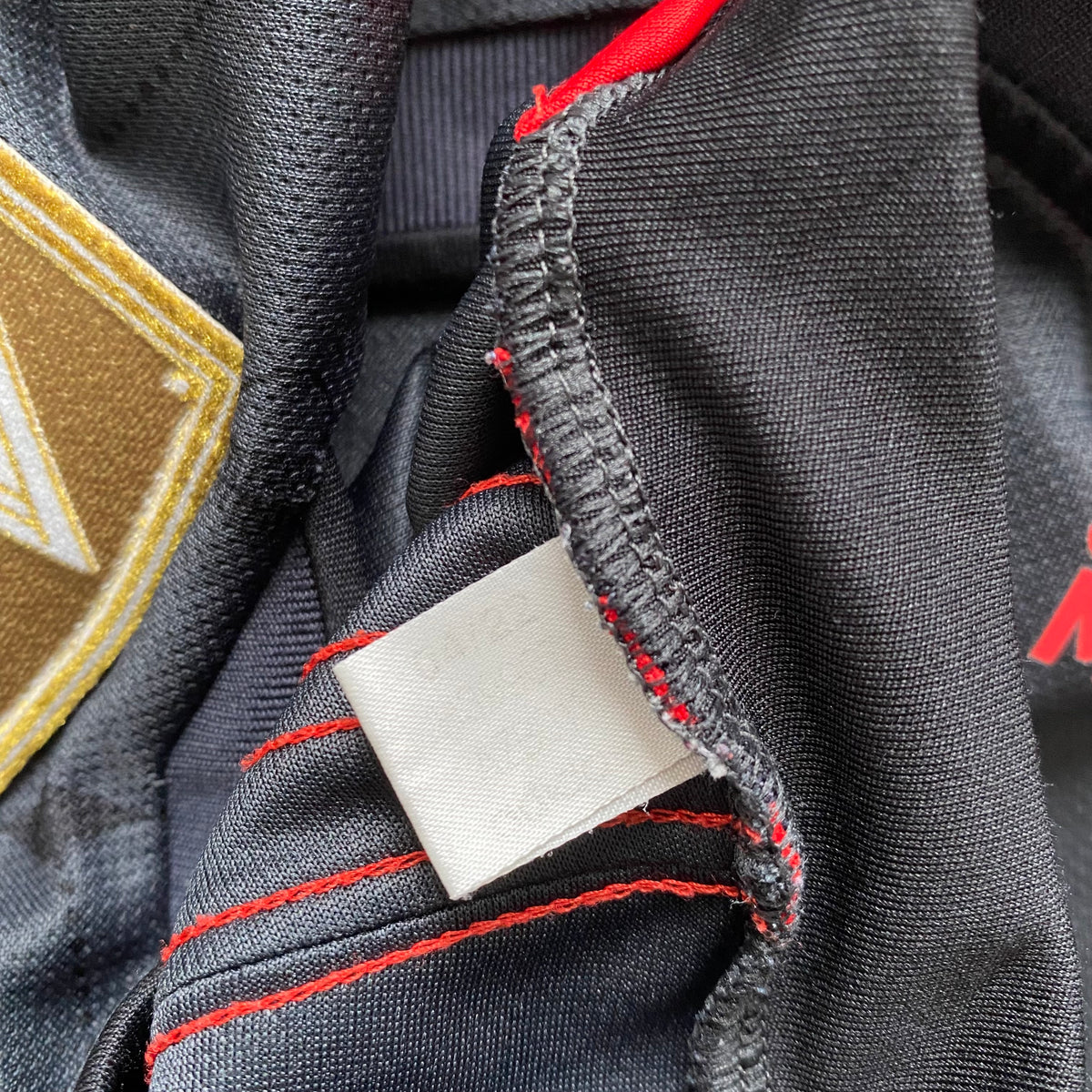 FC Bayern München Trikot 2022/23 Third Mane #17 (XXXL) Adidas