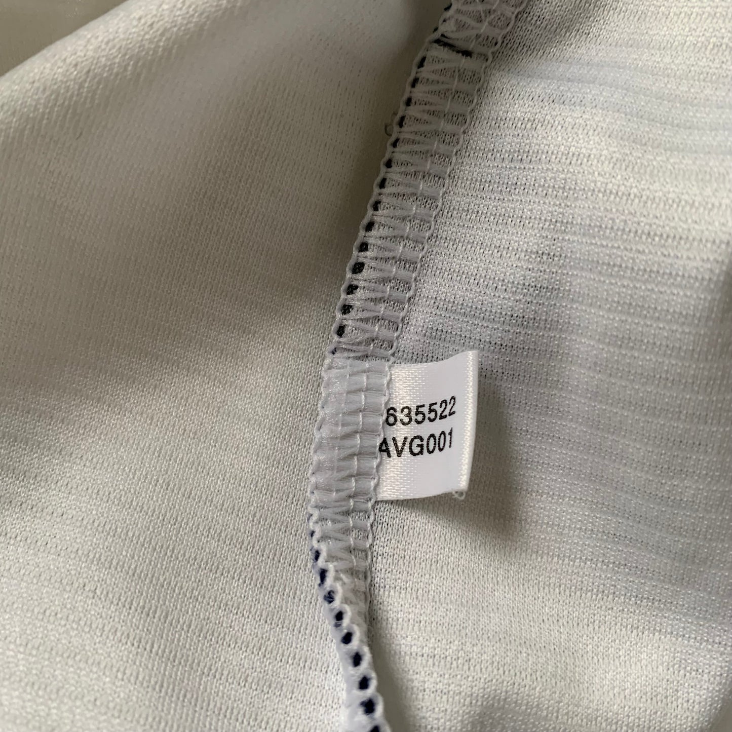 Tottenham Trikot 1999/00 Heim (M) Adidas