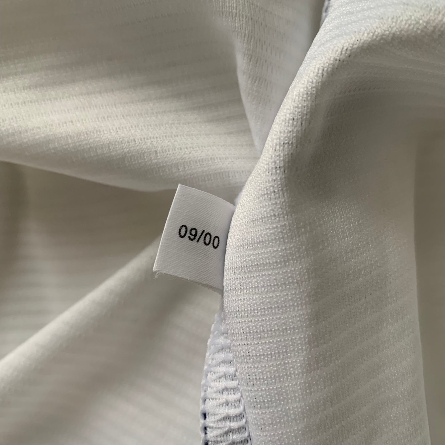 Tottenham Trikot 1999/00 Heim (M) Adidas