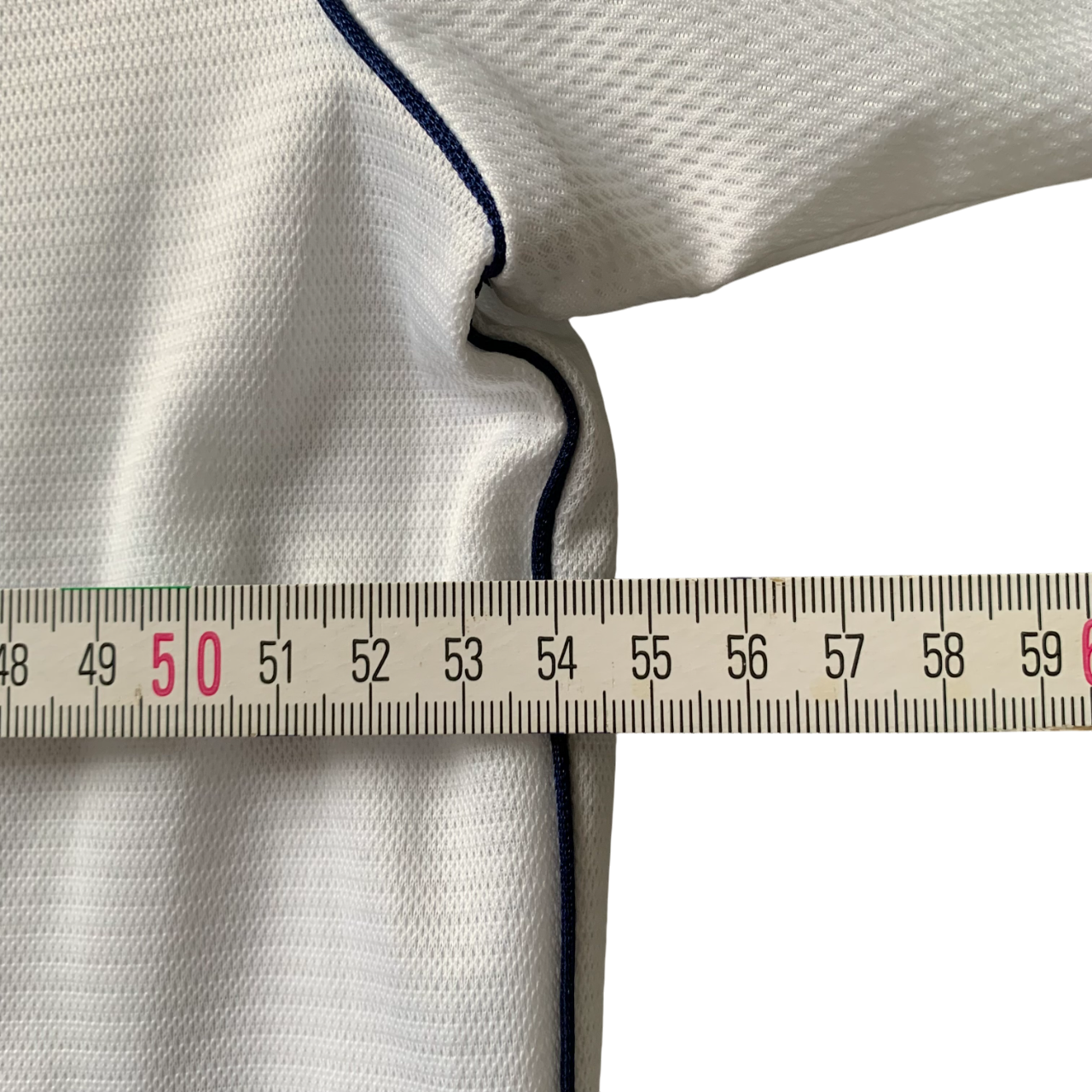 Tottenham Trikot 1999/00 Heim (M) Adidas