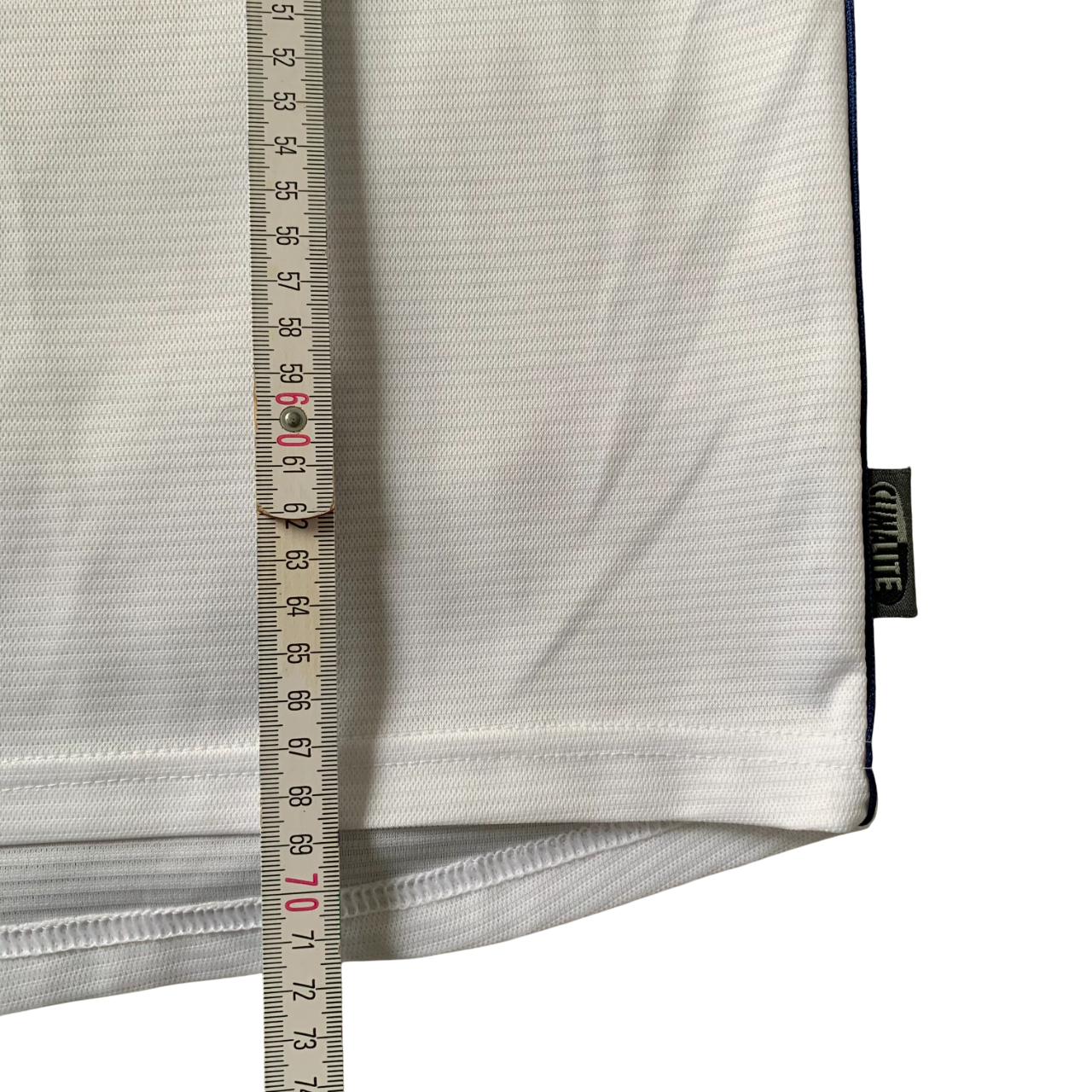 Tottenham Trikot 1999/00 Heim (M) Adidas