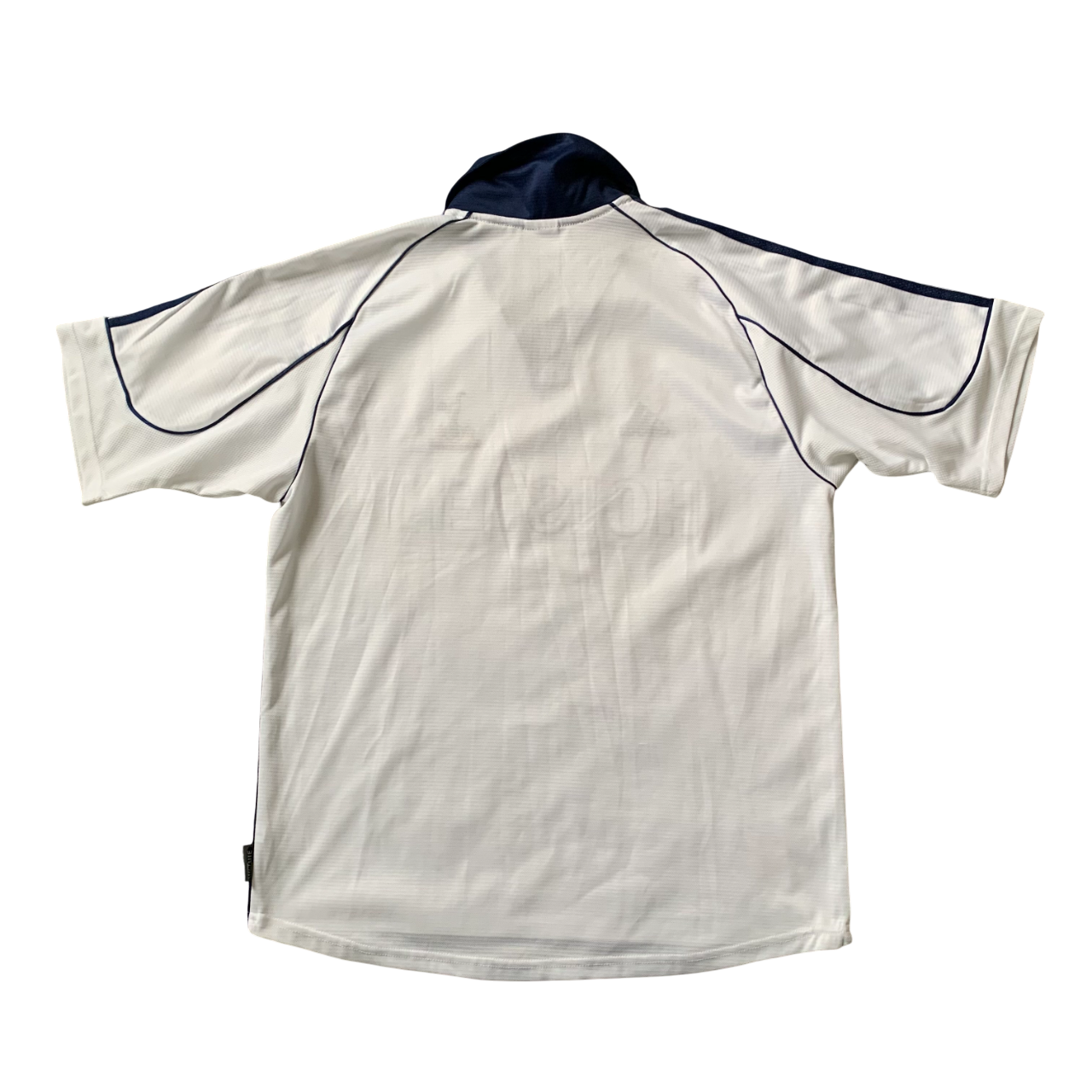 Tottenham Trikot 1999/00 Heim (M) Adidas