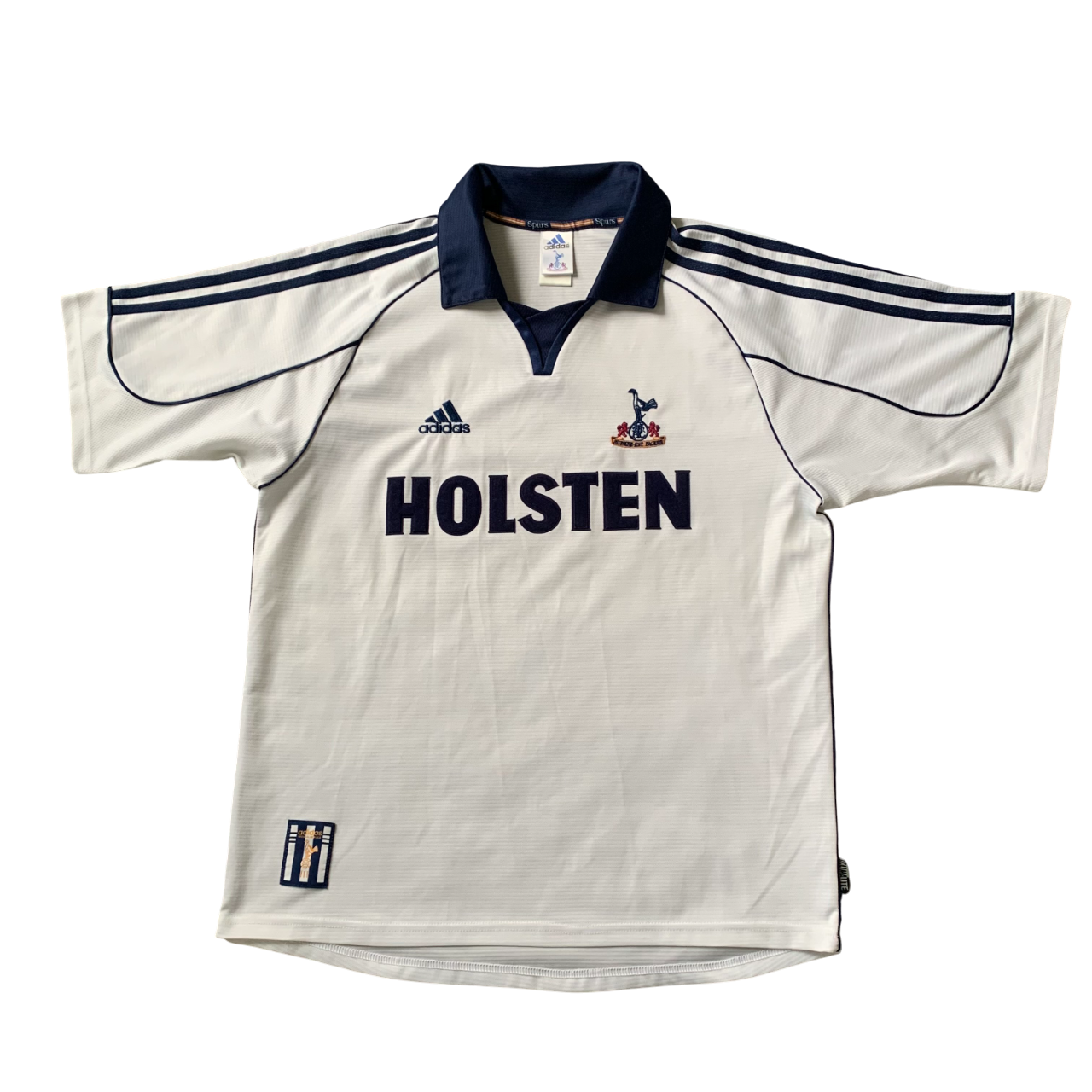 Tottenham Trikot 1999/00 Heim (M) Adidas