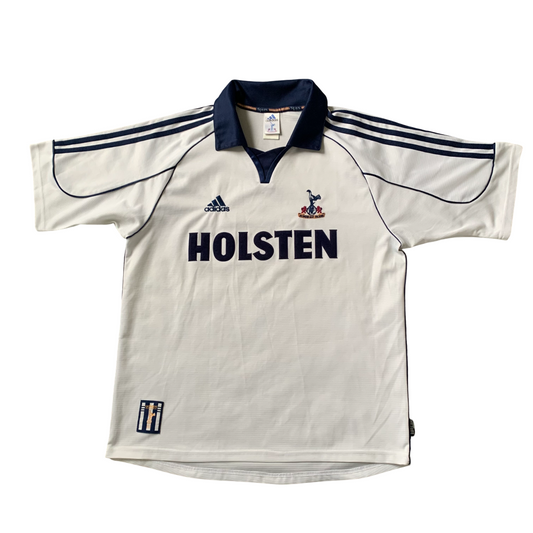Tottenham Trikot 1999/00 Heim (M) Adidas