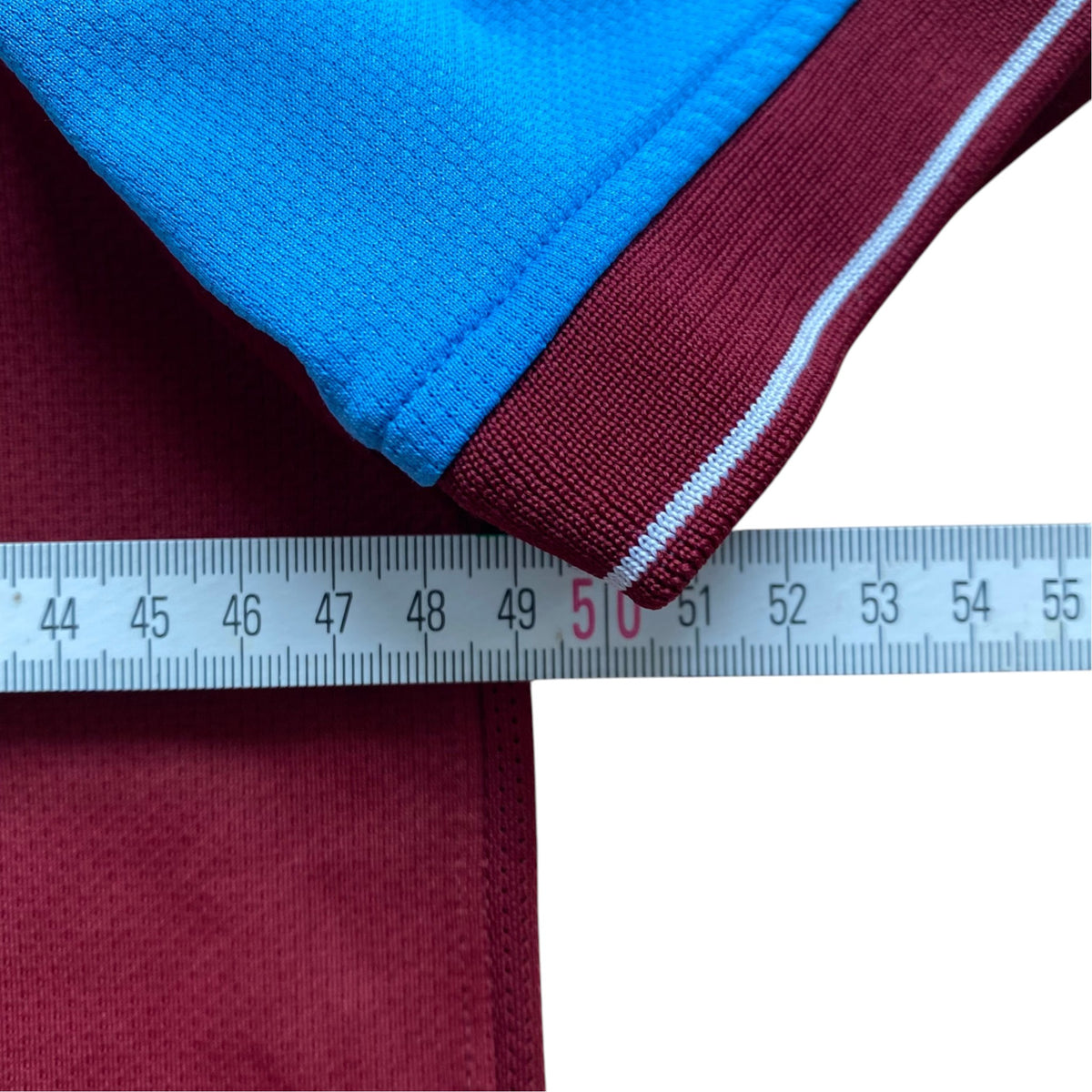 Aston Villa Trikot 2009/10 Heim (S) Nike