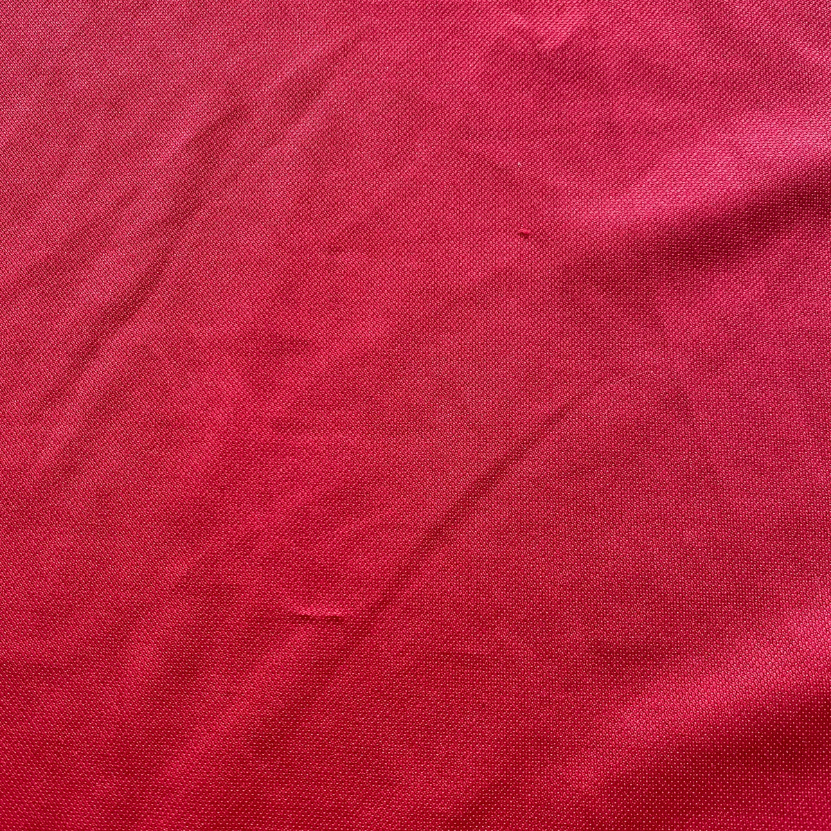 1. FC Kaiserslautern Trikot 2000/01 Heim (XL) Nike