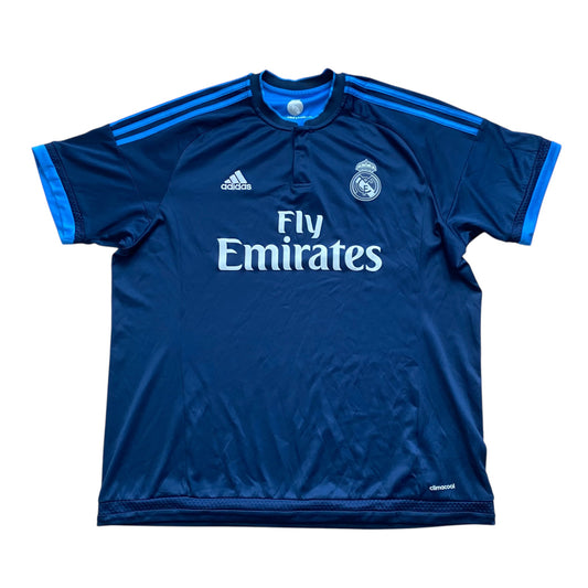 Real Madrid Trikot 2015/16 Third (XL) Adidas