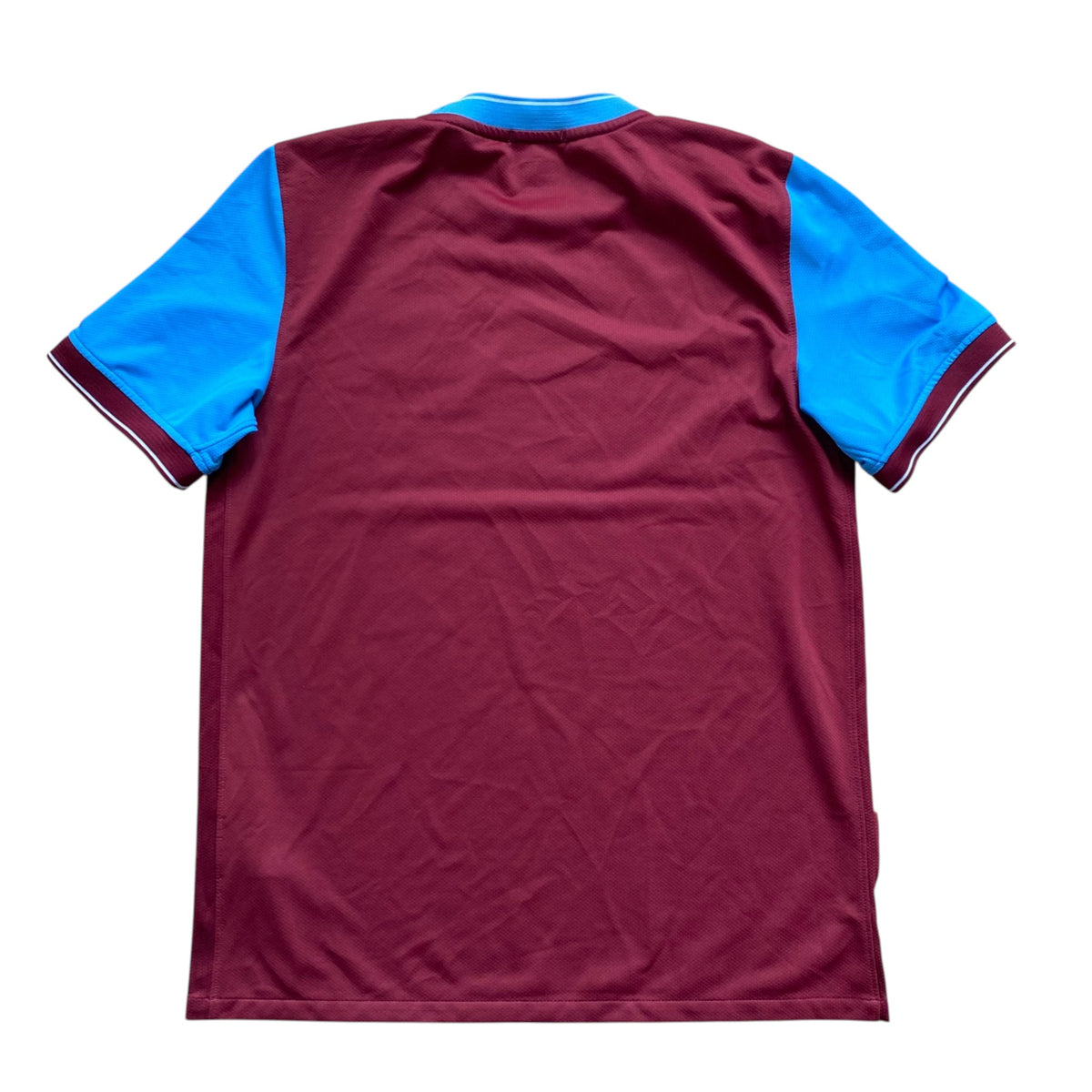 Aston Villa Trikot 2009/10 Heim (S) Nike