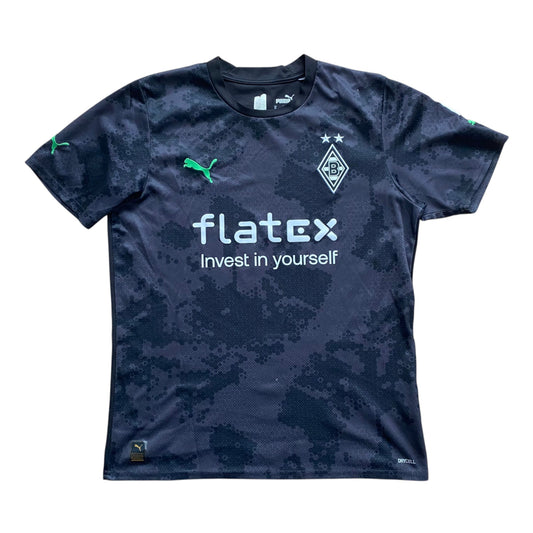 Borussia Mönchengladbach Trikot 2022/23 Third (M) Puma