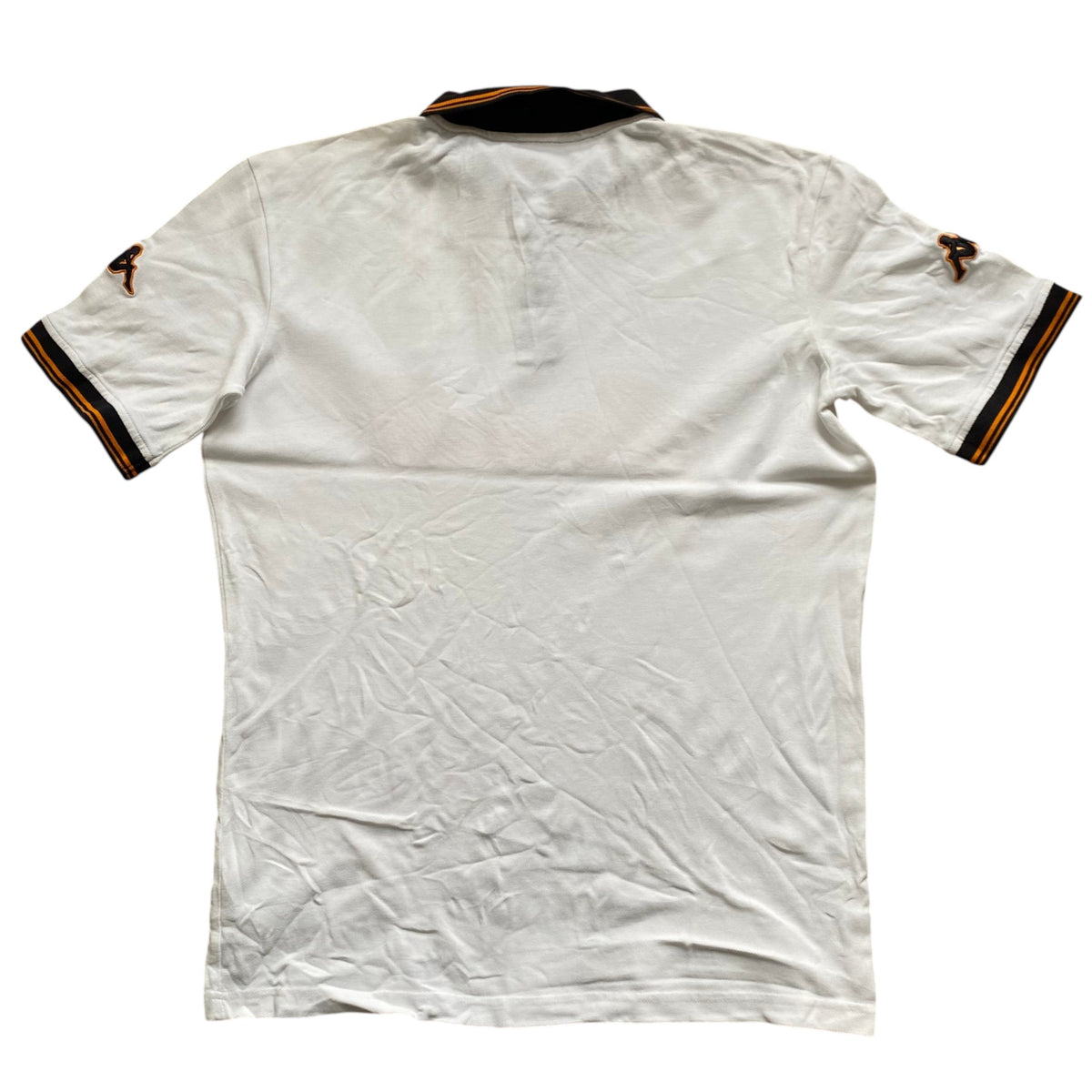 Werder Bremen Polo Shirt 00s (XXL) Kappa