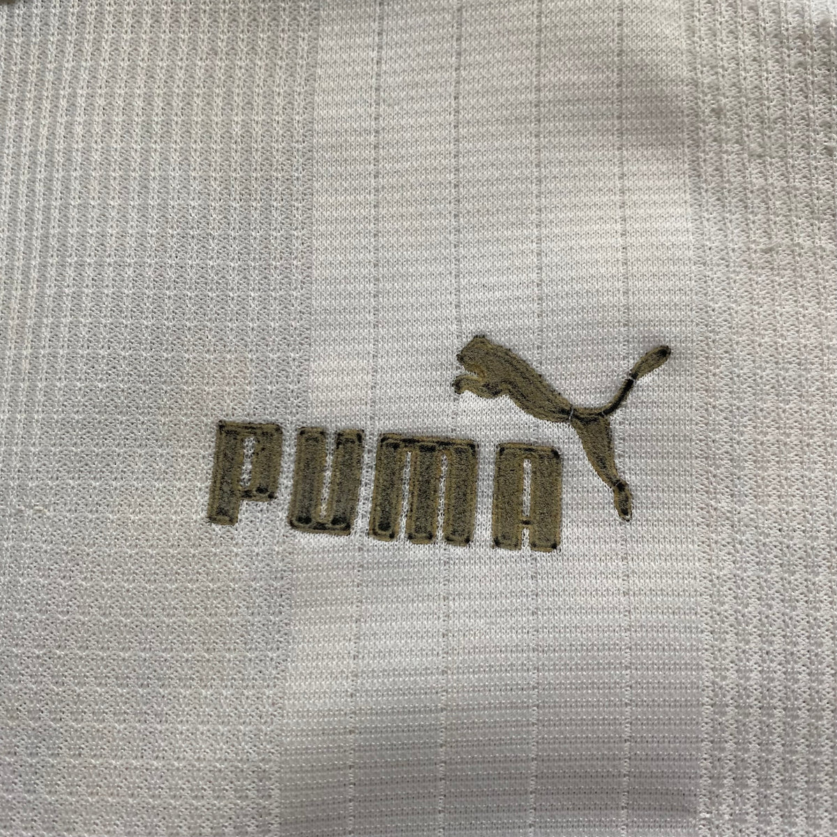 SpVgg Fürth Trainingsshirt 90s (XL) Puma