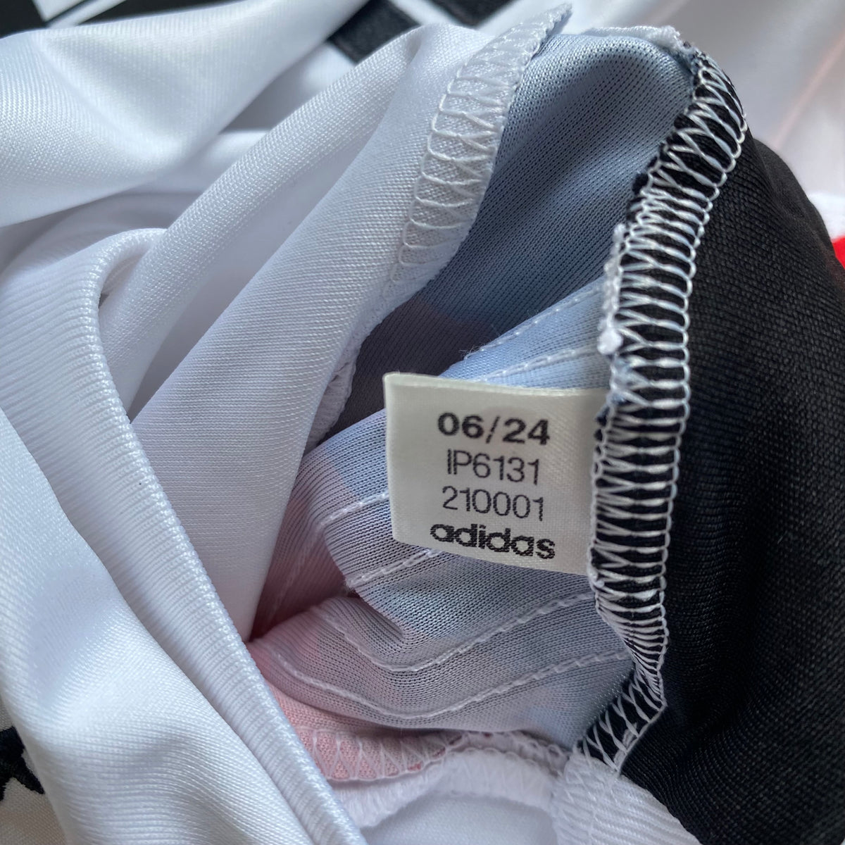 DFB Deutschland Trikot EM 2024 Kroos #8 (M) Adidas
