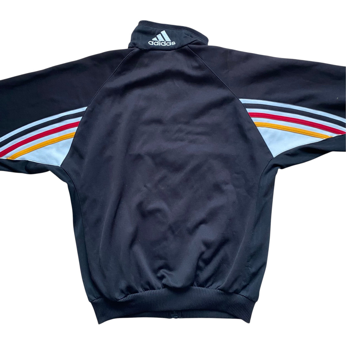 DFB Deutschland Trainingsjacke WM 1998 (164) Adidas