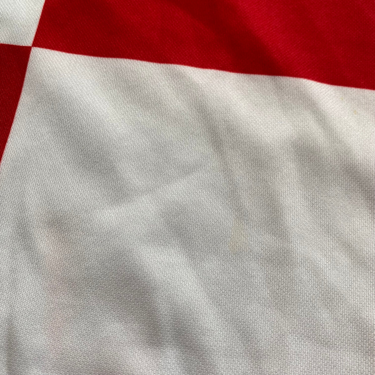 Kroatien Trikot EM 2020 Heim (L) Nike