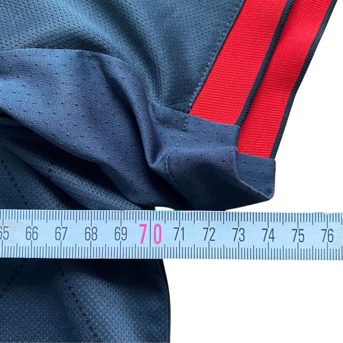 FC Bayern München Trikot 2022/23 Third Mane #17 (XXXL) Adidas