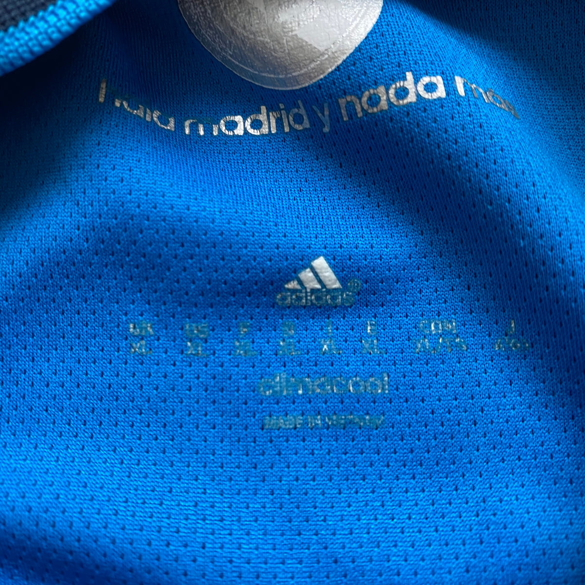 Real Madrid Trikot 2015/16 Third (XL) Adidas
