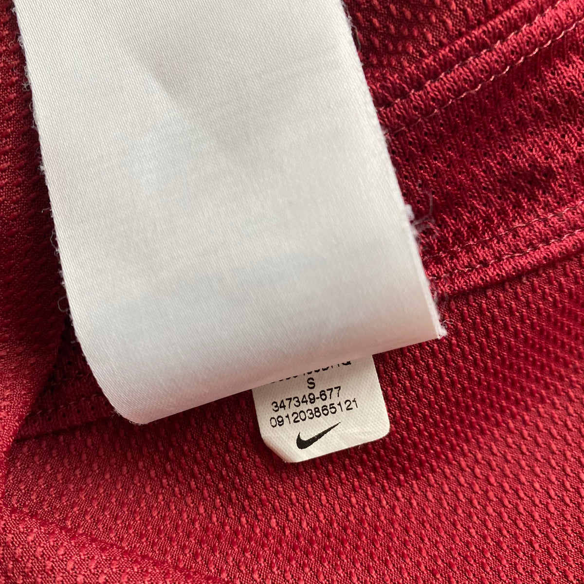 Aston Villa Trikot 2009/10 Heim (S) Nike