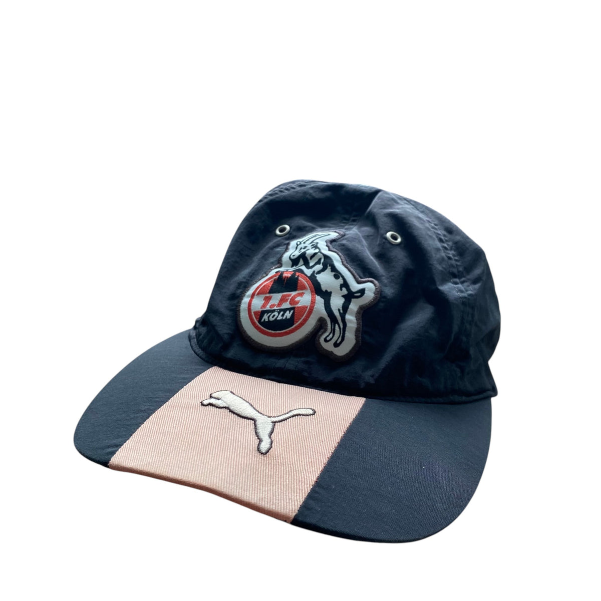 1. FC Köln Cap 90s Puma