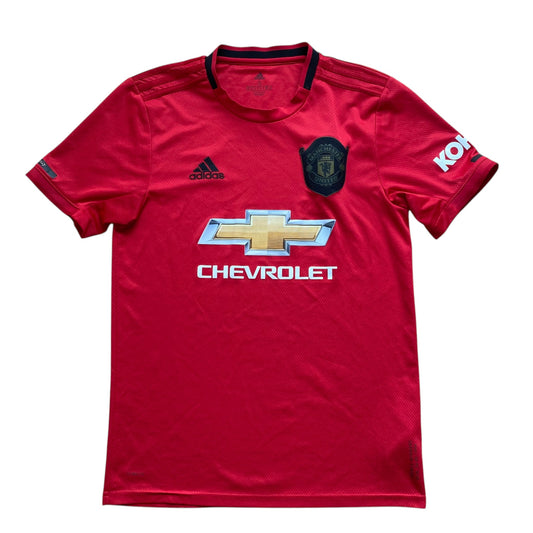 Manchester United Trikot 2019/20 Heim (S) Adidas