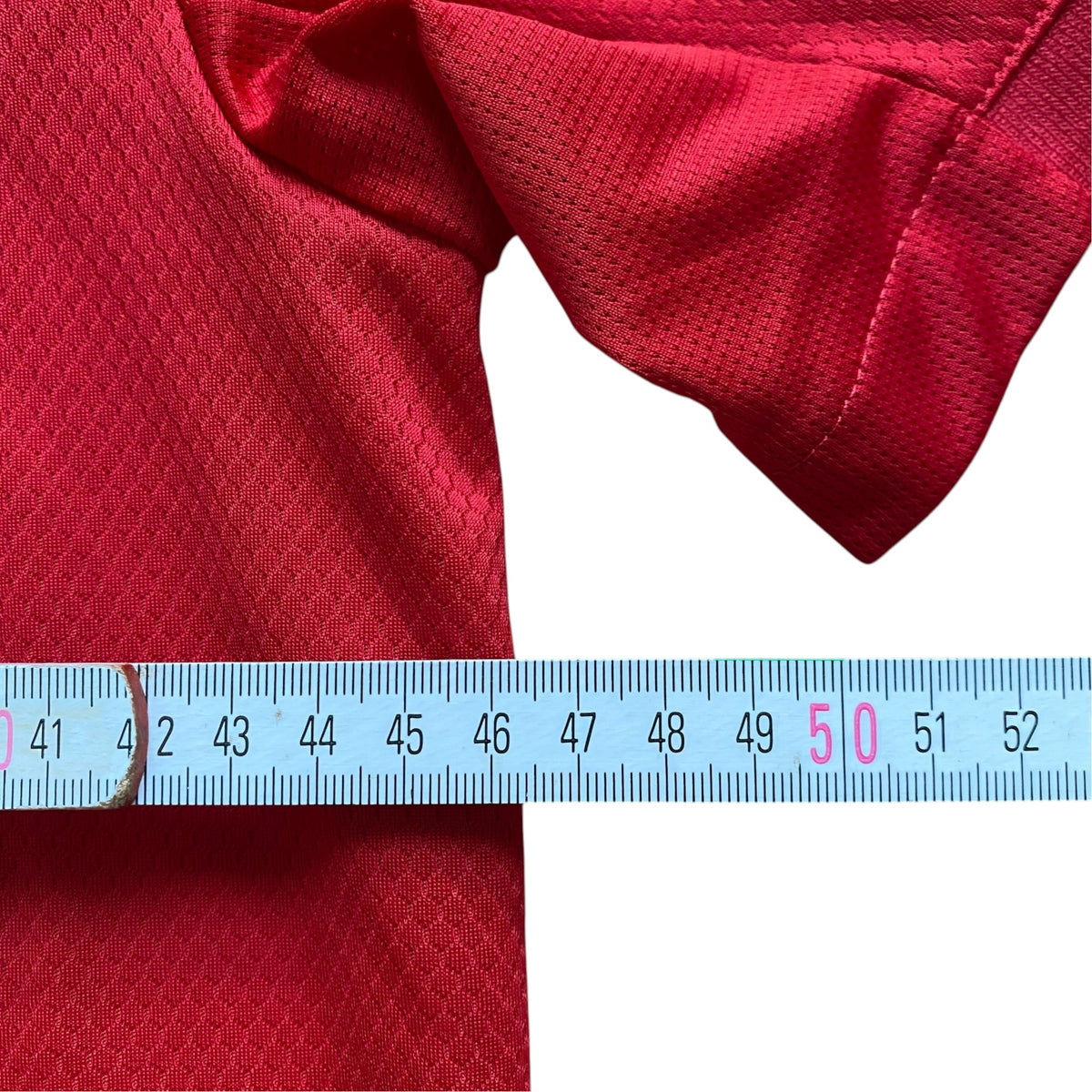 Manchester United Trikot 2019/20 Heim (S) Adidas