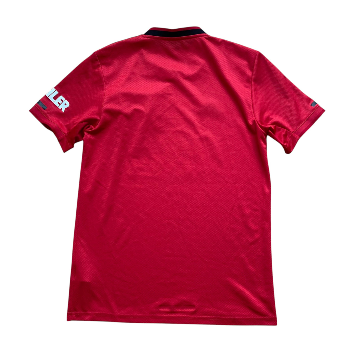 Manchester United Trikot 2019/20 Heim (S) Adidas