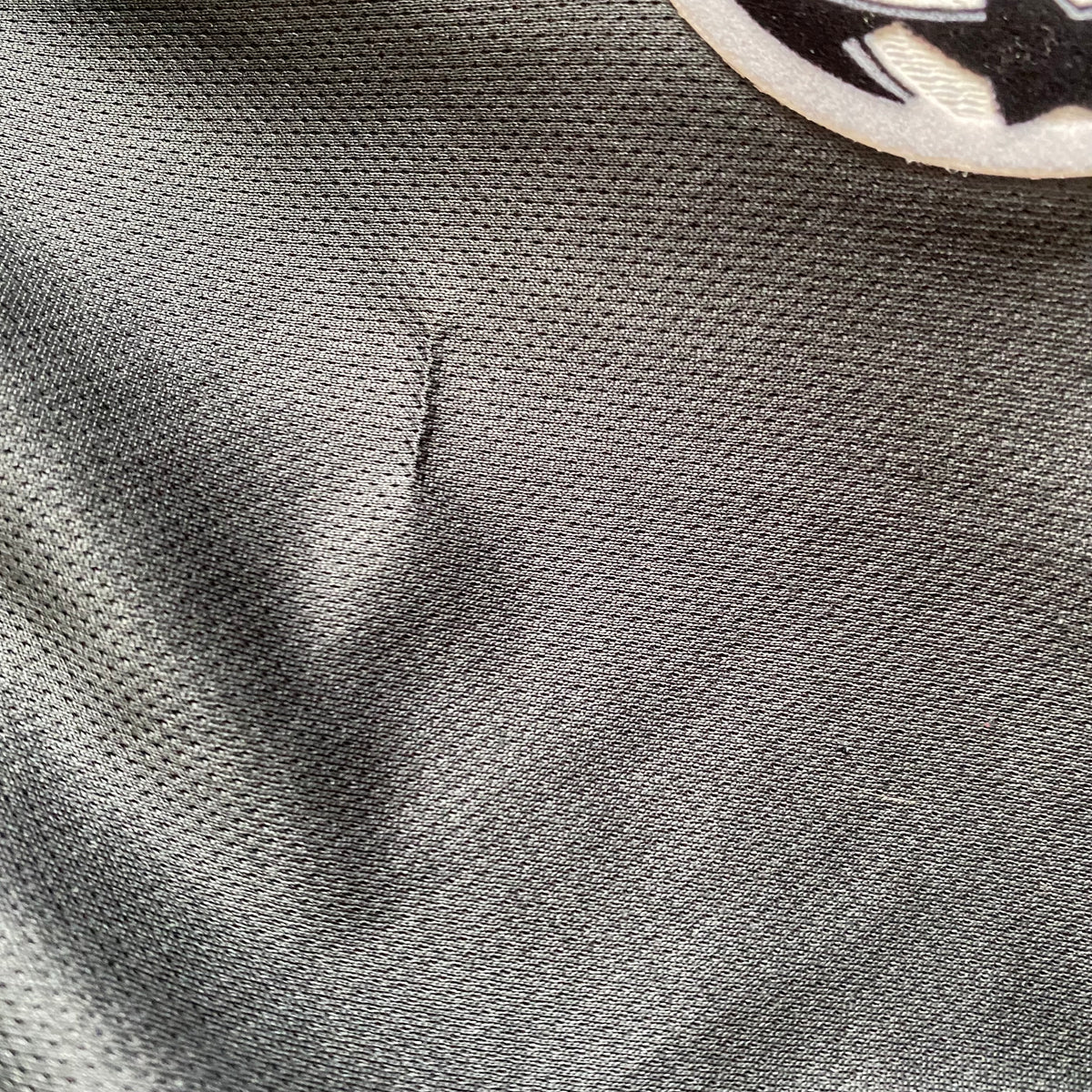 FC Bayern München Trikot 2022/23 Third Mane #17 (XXXL) Adidas
