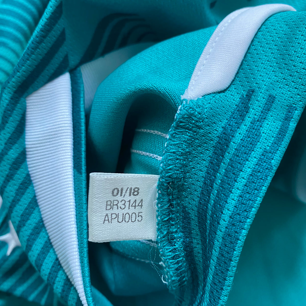 DFB Deutschland Trikot WM 2018 Auswärts (M) Adidas