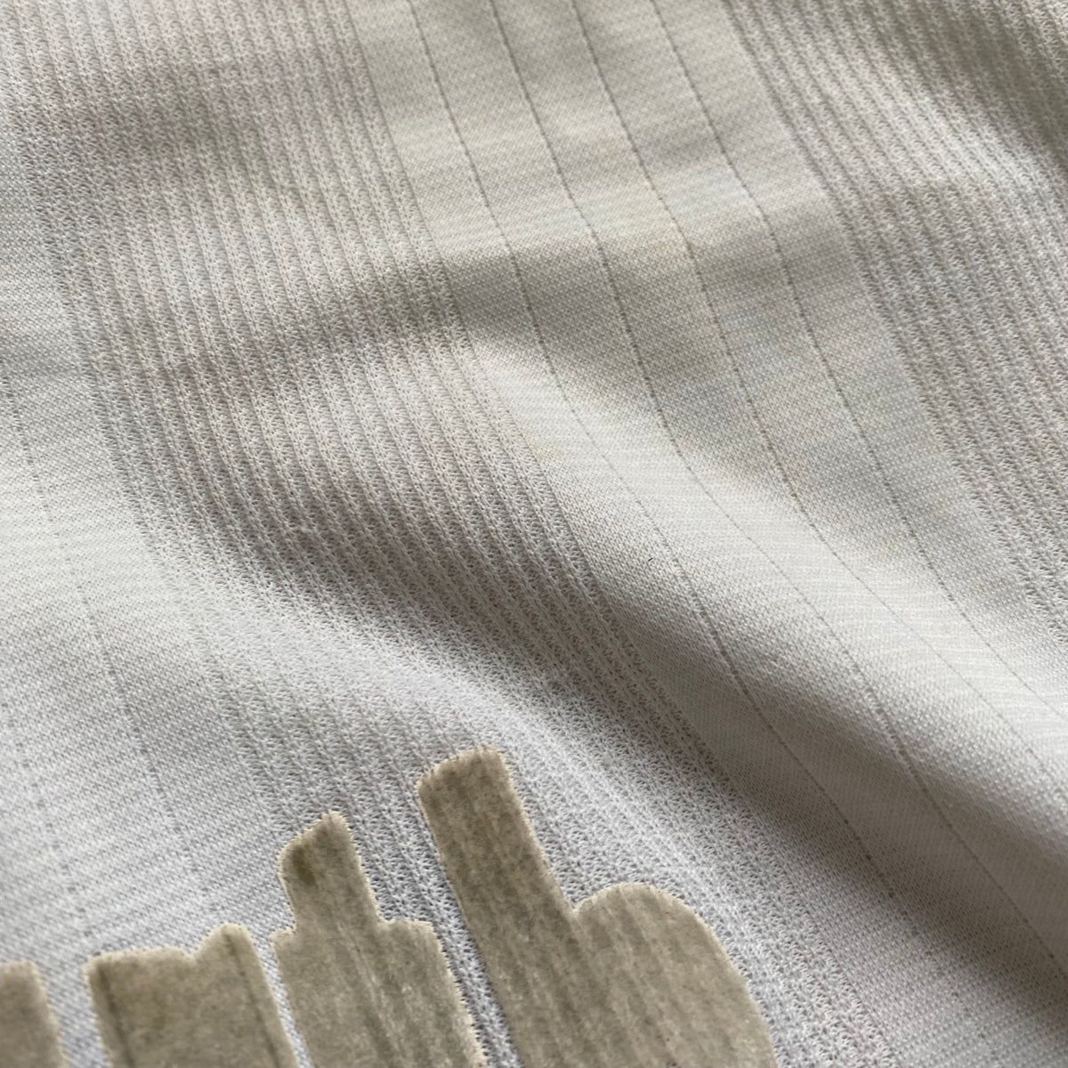 SpVgg Fürth Trainingsshirt 90s (XL) Puma