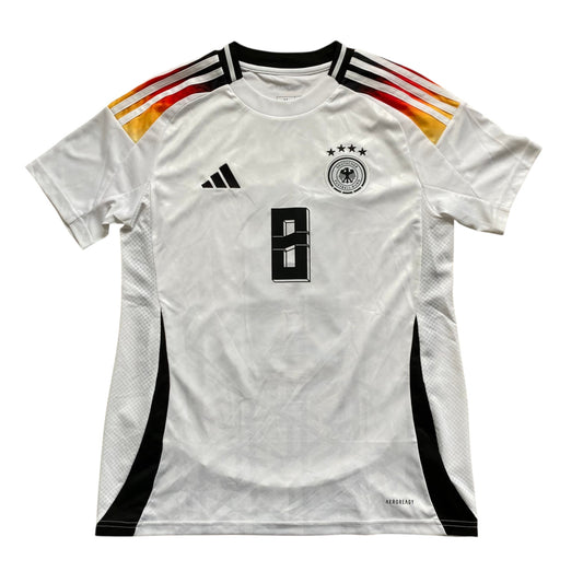 DFB Deutschland Trikot EM 2024 Kroos #8 (M) Adidas