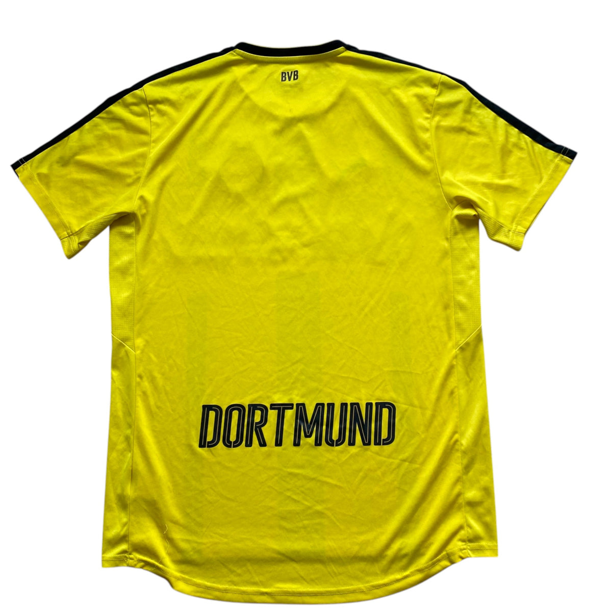 Borussia Dortmund Trikot 2016/17 Heim (L) Puma