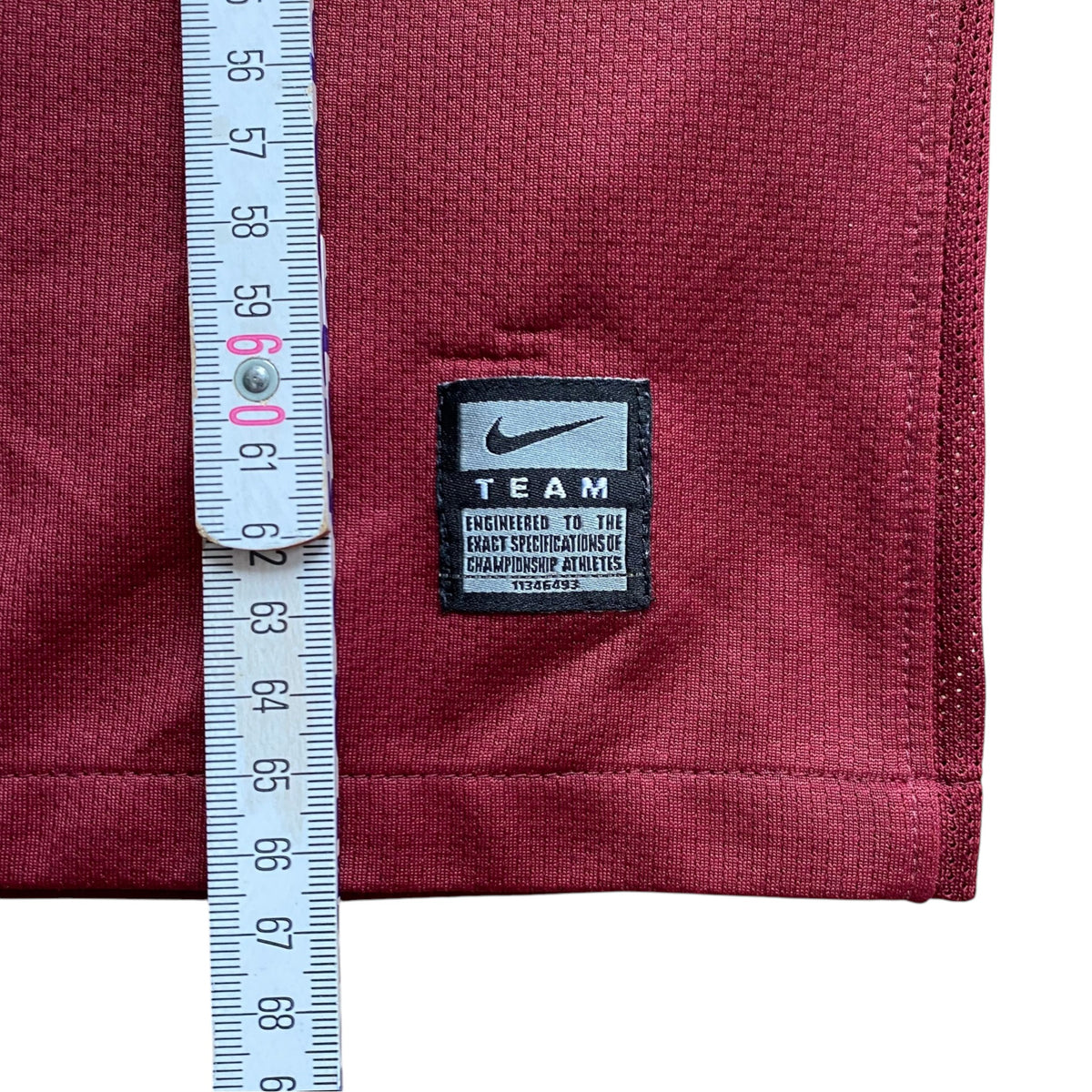 Aston Villa Trikot 2009/10 Heim (S) Nike