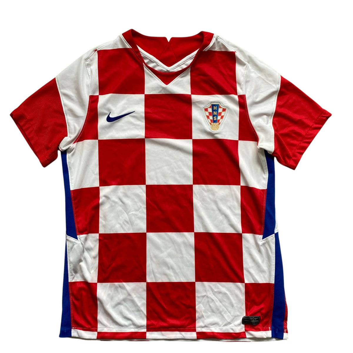 Kroatien Trikot EM 2020 Heim (L) Nike
