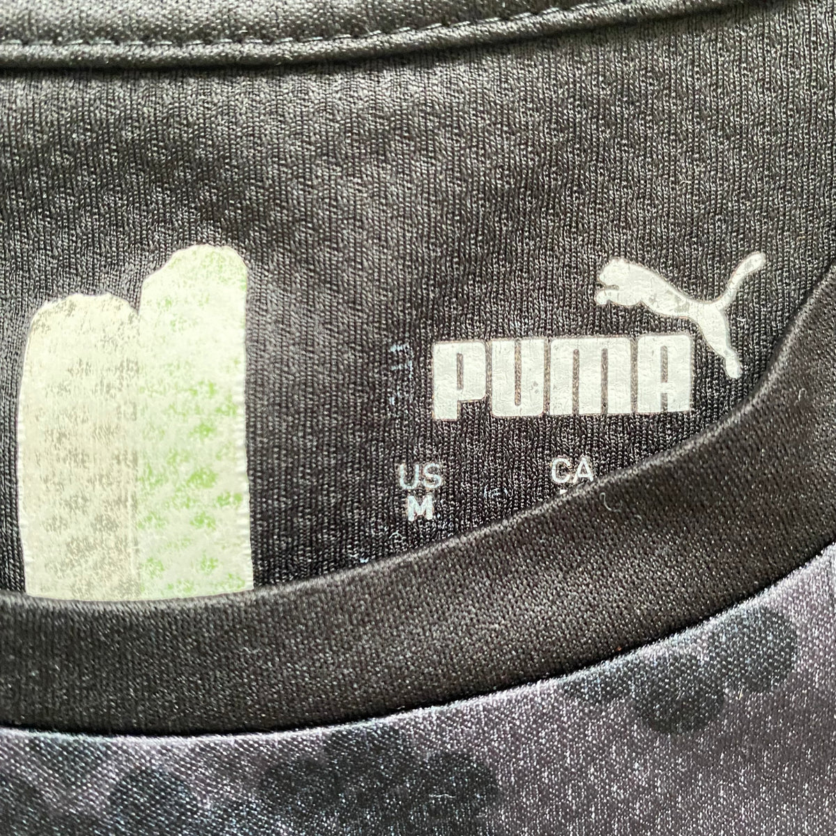 Borussia Mönchengladbach Trikot 2022/23 Third (M) Puma
