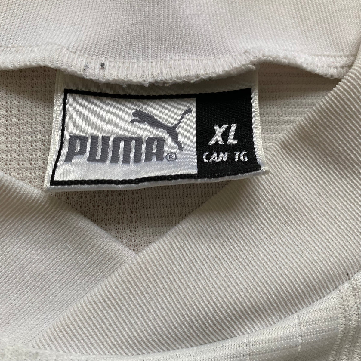 SpVgg Fürth Trainingsshirt 90s (XL) Puma
