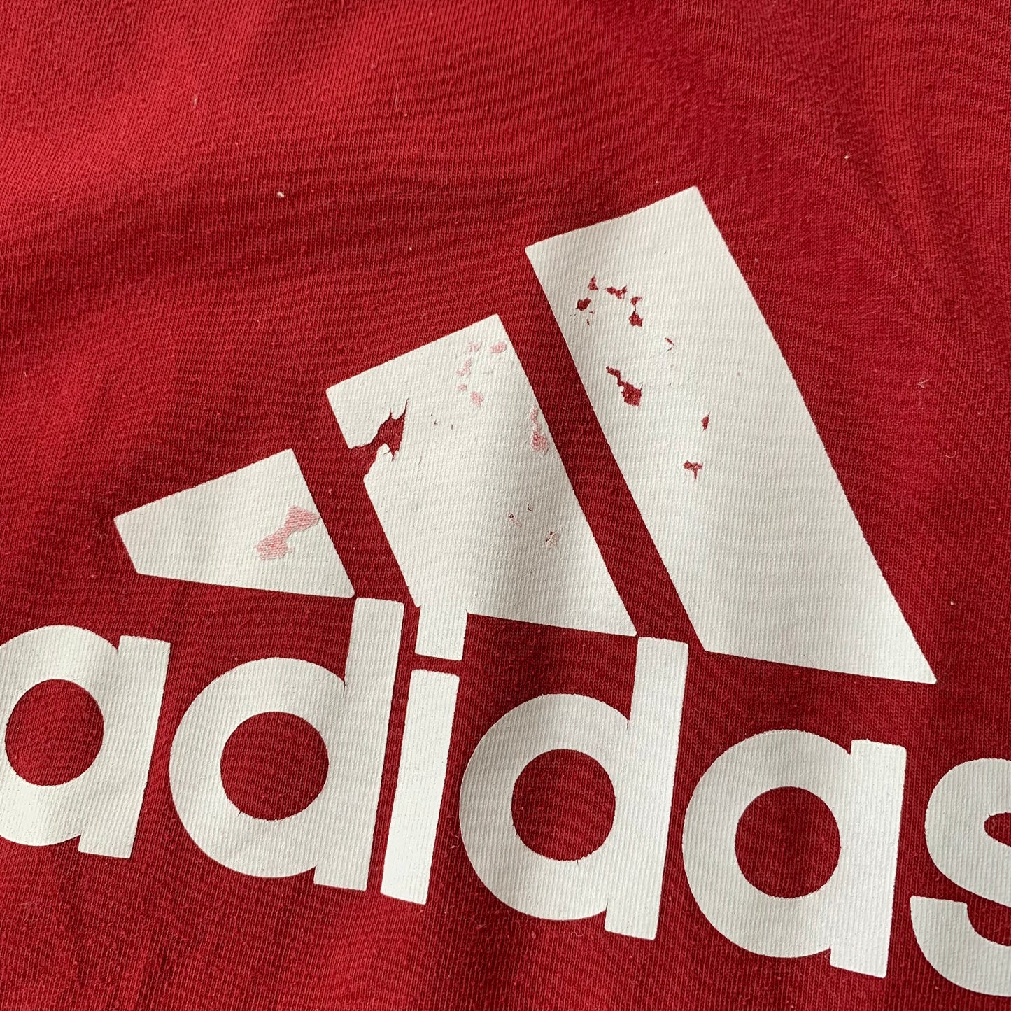 FC Bayern München Trainingsshirt 2001/02 (L) Adidas