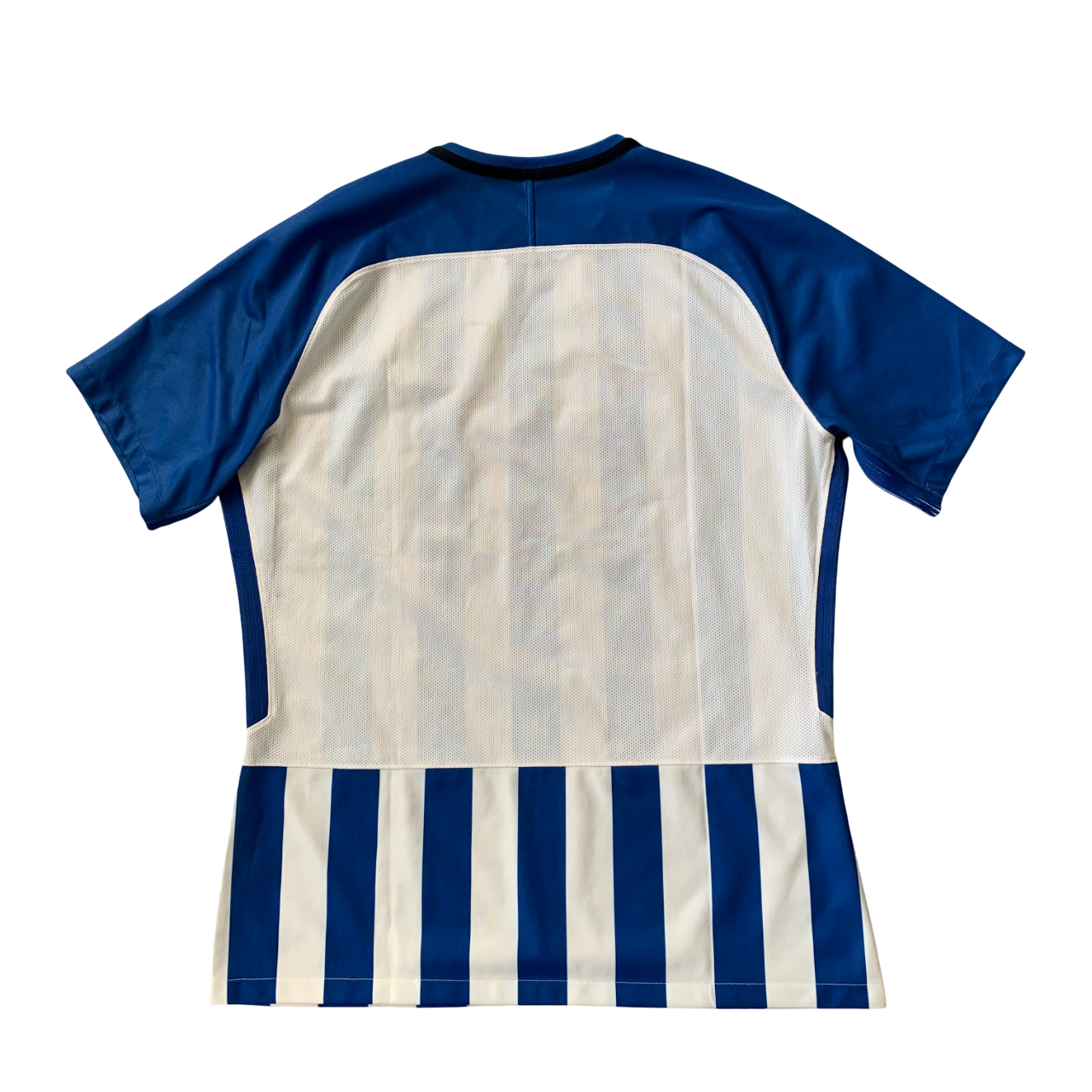Hertha BSC Trikot 2017/18 Heim Spielerversion (XL) Nike