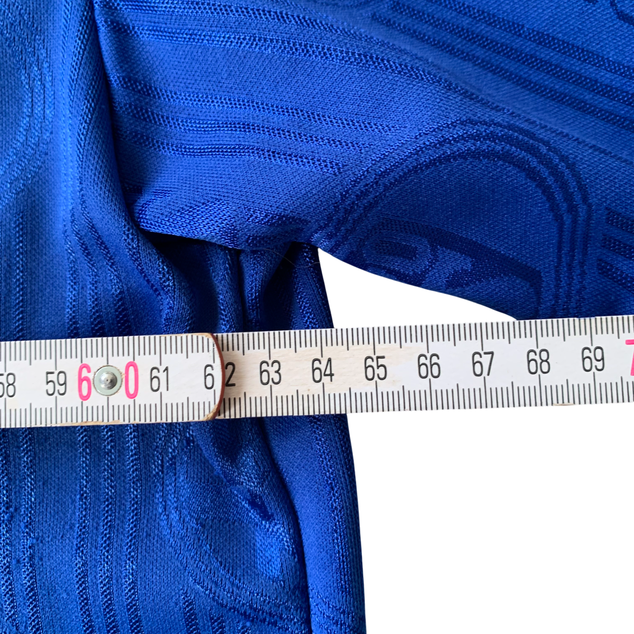 FC Schalke 04 Trikot 1996/97 Heim 'Milano 97' (XXL) Adidas