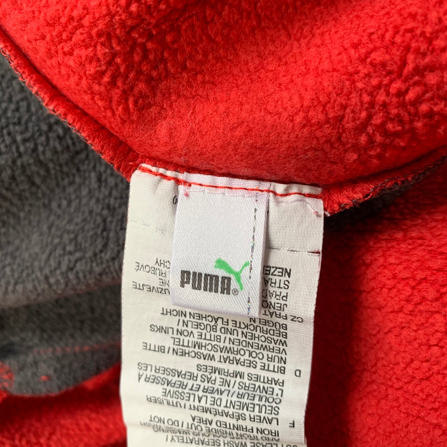 VfB Stuttgart Pullover 00s (L) Puma