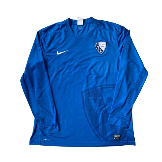 VfL Bochum Trikot 2013/14 Heim Langarm (XL) Nike