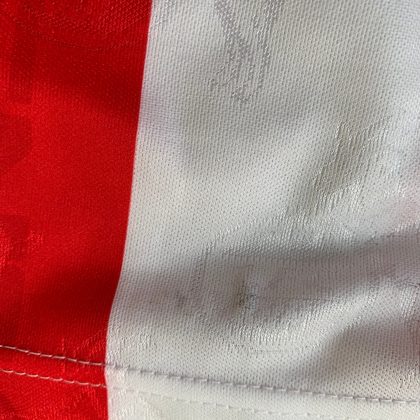 1. FC Köln Trikot 1995/96 Heim (L) Puma